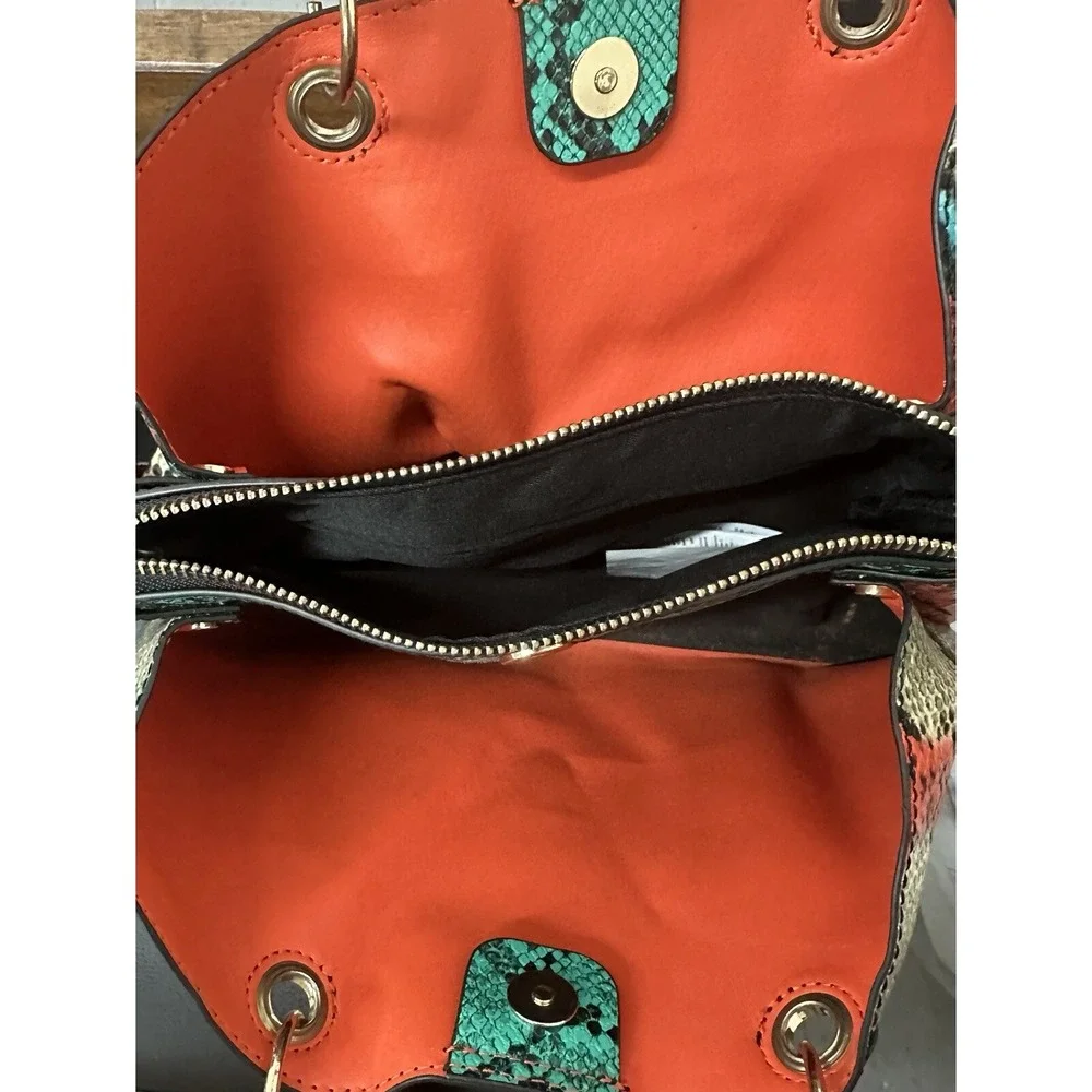 ALDO Cehova Bright Multi Women's Tote Bag